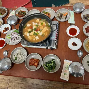 옥천골 리뷰 사진