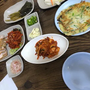 방동막국수 사진