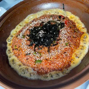 정산포바닷가 사진