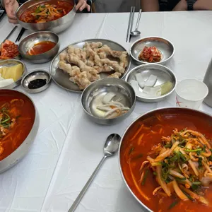 성지 사진