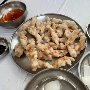 성지 사진