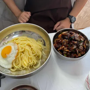 성지 사진