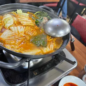 장군족발보쌈 사진