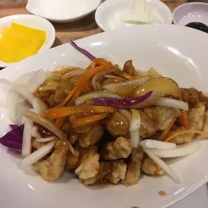 사천루 리뷰 사진