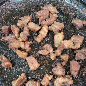 텃밭쌈밥식당 리뷰 사진