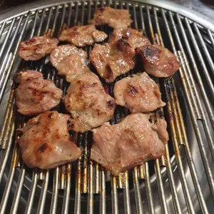 덕이네 돼지뽈살 사진