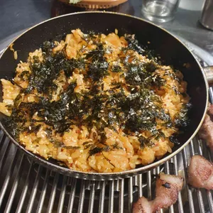 덕이네 돼지뽈살 리뷰 사진