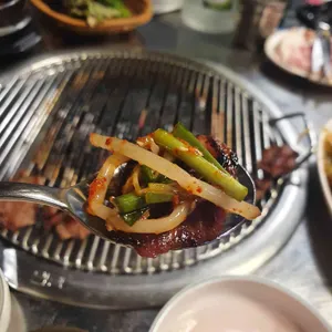 덕이네 돼지뽈살 리뷰 사진