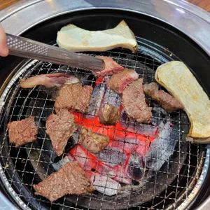 순정축협 한우명품관 사진