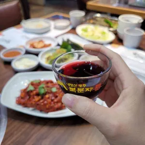 순정축협 한우명품관 사진