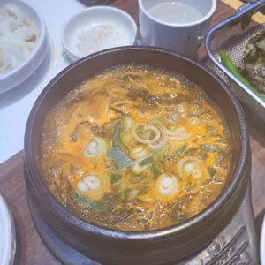 순정축협 한우명품관 사진