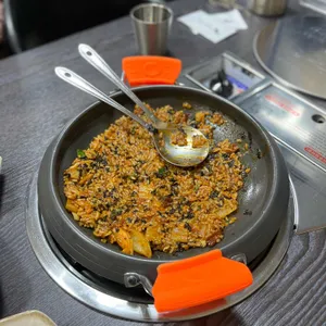 별미감자탕 사진