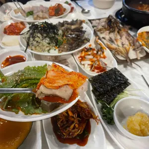 복막걸리 사진
