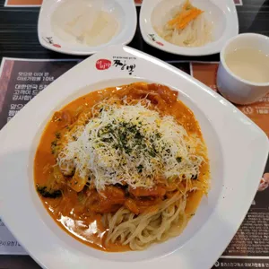 이비가짬뽕 사진
