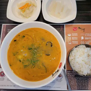 이비가짬뽕 사진