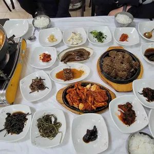 경남식당 사진