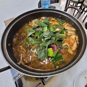 경남식당 사진