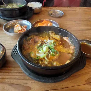 공가네한우국밥 사진