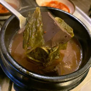 백두한우곱창 사진