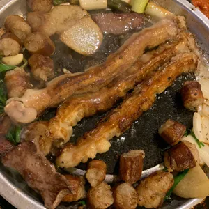 백두한우곱창 사진