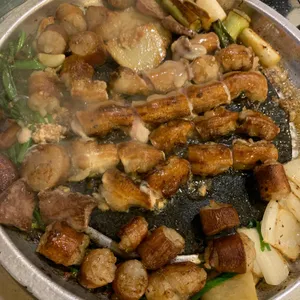 백두한우곱창 사진