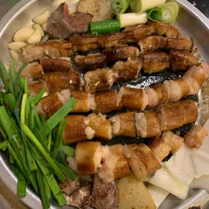 백두한우곱창 사진