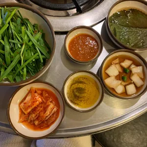백두한우곱창 사진