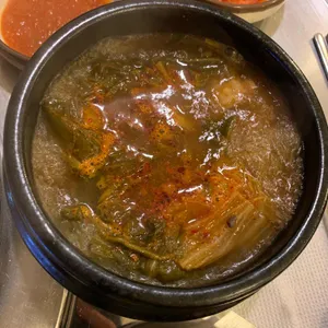 백두한우곱창 사진