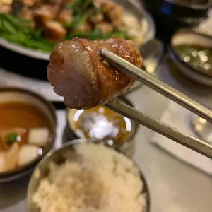 백두한우곱창 사진