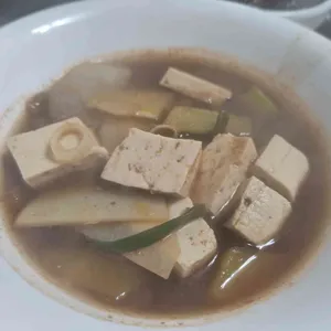 콩밭식당 사진