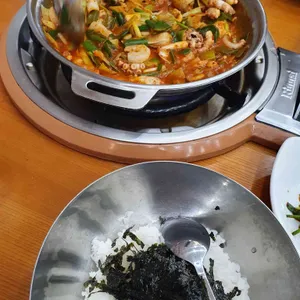 개미집 사진