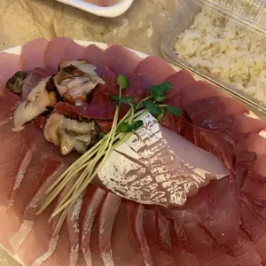 부두식당 사진