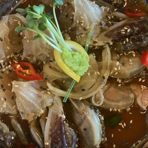 마루나키친 리뷰 사진