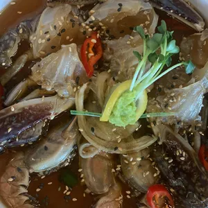 마루나키친 리뷰 사진