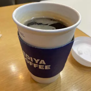 이디야커피 사진