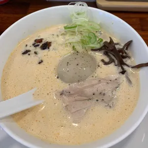 오레노라멘  사진