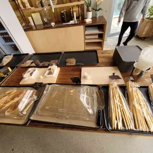 오베이커리&카페 리뷰 사진