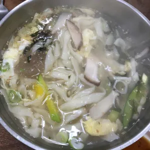 오뚜기식당 사진