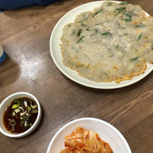 오뚜기식당 사진