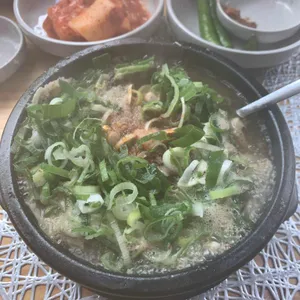 제주은희네해장국 사진