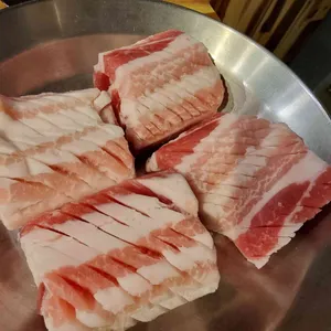 남포돈갈비 사진