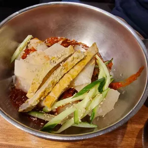 남포돈갈비 사진
