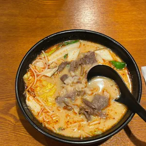 마라당 사진