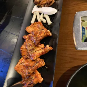 참숯삼인조 리뷰 사진