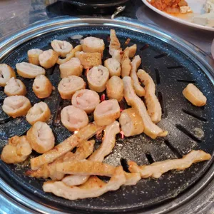 불막열삼 사진