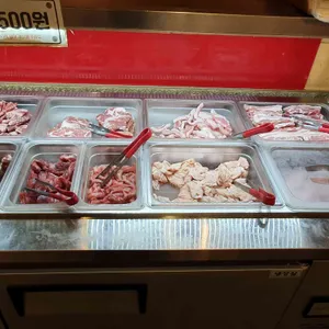 조개창고 리뷰 사진