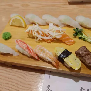 스시정 리뷰 사진