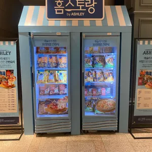 애슐리퀸즈 리뷰 사진