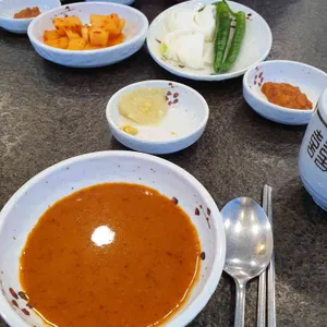 모수차미 사진