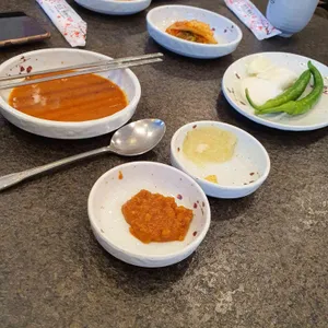 모수차미 사진